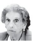 Antonia Albín López