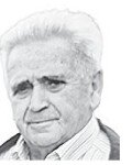Jose Luis Fernández Fernández de Gamarra Pérez de Arenaza