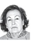 Carmen Portillo Palacio