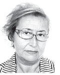 María Jesús Ruipérez Martín
