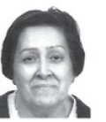 Mercedes González Reyero