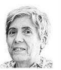 Carmen Sánchez Angulo