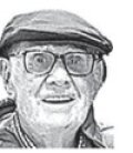 Jose Santiago Madariaga Uribarri