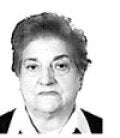 María Sánchez Redondo