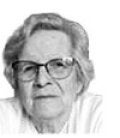 Alicia Zorrila Galdós