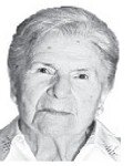 Marisa Garate Larracoechea