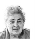 Rufina Francisca Ibañez Fernández
