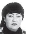 Maite Gurrutxaga Oruna