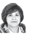 Arantza Zubillaga Gorostiza
