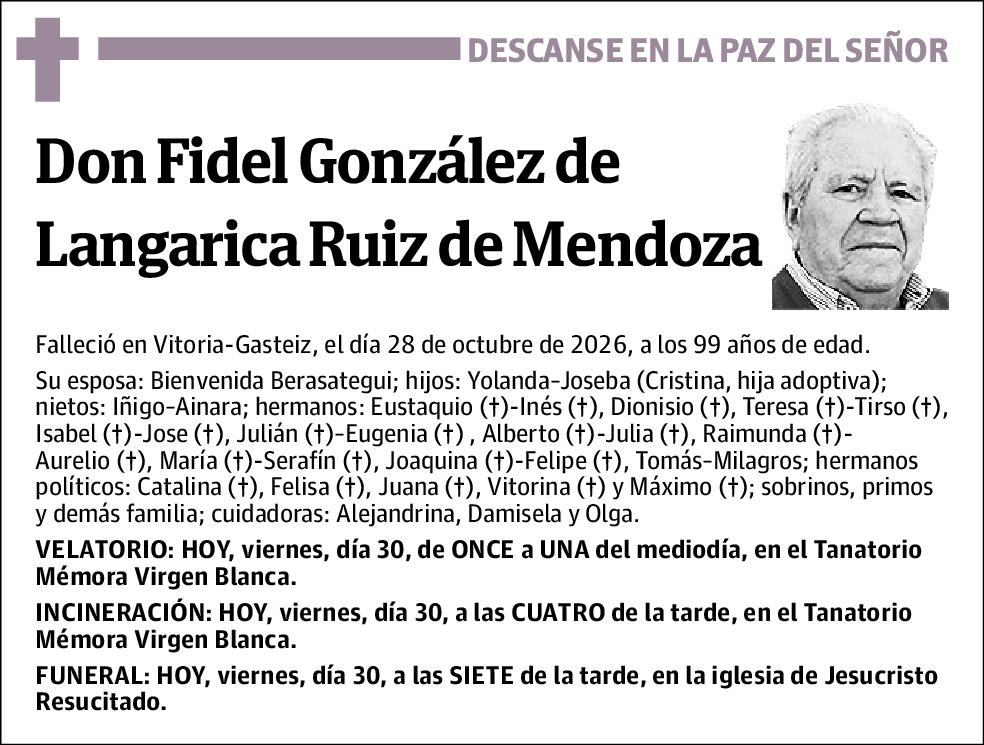 Fidel González de Langarica Ruiz de Mendoza
