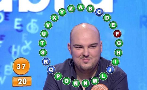 Gran Revuelo En Pasapalabra Por Esta Polemica Palabra En Euskera Gran Revuelo En Pasapalabra Por Esta Polemica Palabra En Euskera
