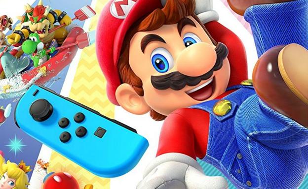 Gamescom 2018 Los Juegos De Nintendo En La Gran Feria Europea El Correo