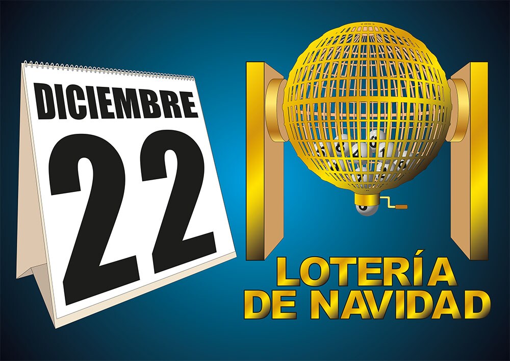 Comprar Loteria Nacional de Navidad 2018 en Vitoria El Correo