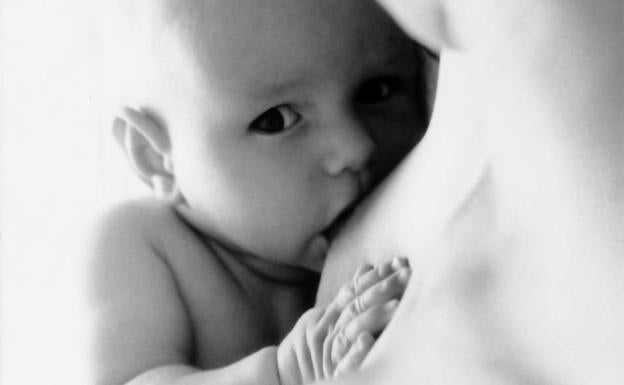 Guia Rapida Para Afrontar Y Vencer La Tristeza Tras El Nacimiento De Tu Bebe El Correo