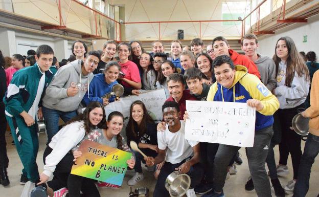 el tiempo en amurrio