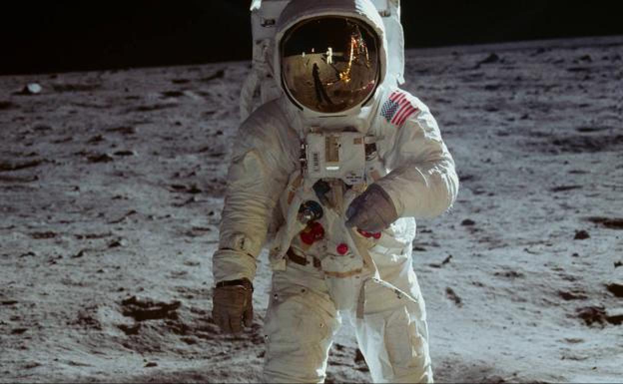 Apollo 11&#39;, el viaje a la Luna como nunca lo has visto | El Correo