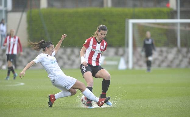 El Athletic Quiere Poner Distancia Con Un Rival Directo El Correo