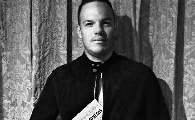 Jose manuel torres forex