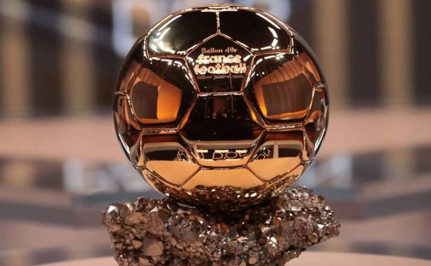 Balón de Oro 2019: finalistas, horario y dónde ver la gala ...