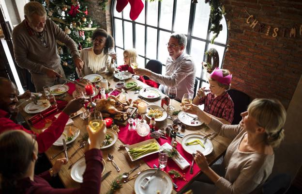 Diversidad Disfraces Temporada Regalo de alta cocina para el Día de Reyes | El Correo