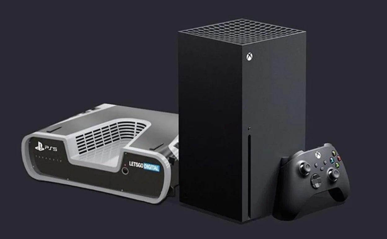Xbox Serie