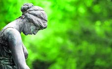 La muerte más descarnada: el traumático duelo de quienes pierden a un ser querido