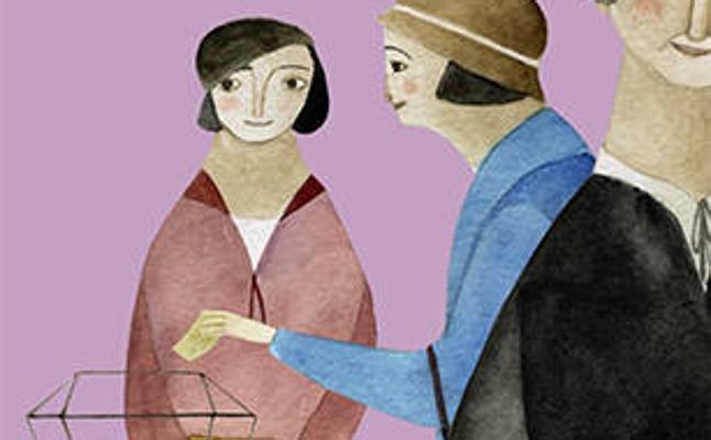 'Ellas hicieron historia', un libro para descubrir a mujeres admirables