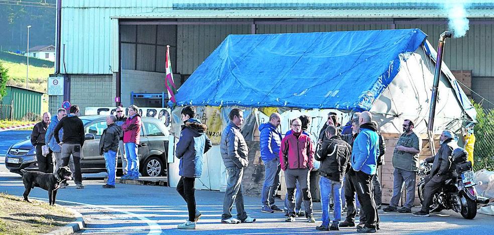 Trabajo Da Luz Verde Al Despido De Los 141 Trabajadores De La