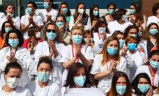 Continúan los datos esperanzadores en Euskadi con 13 contagios y 12 fallecidos