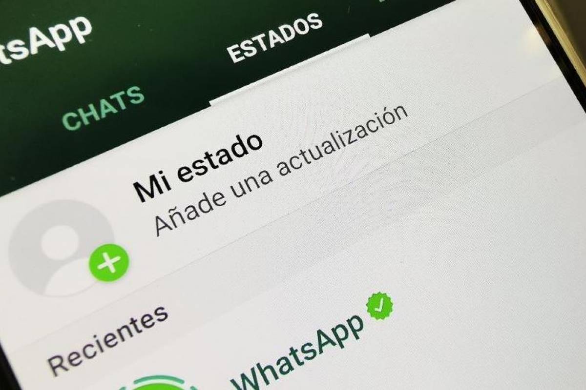 WhatsApp: cómo saber quién mira tus estados y ocultárselos | El Correo