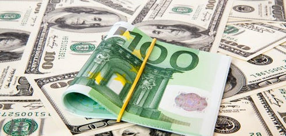 Euro fuerte y dólar débil: ¿es bueno para la economía europea? | El Correo