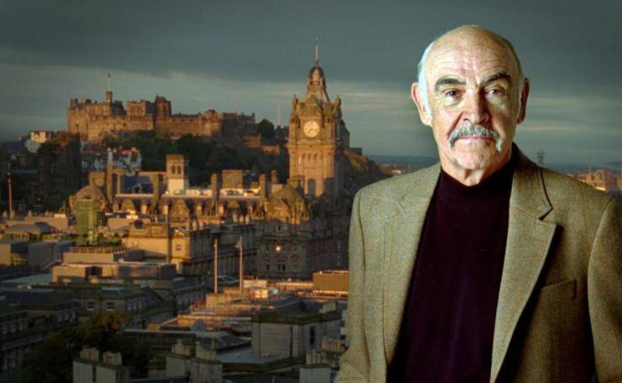 Muere A Los 90 Anos El Actor Sean Connery El Correo