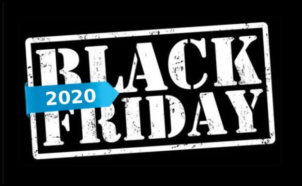 Llega el Black Friday 2020 con las mejores ofertas del mercado: Amazon, Mediamarkt, El Corte Inglés, Componentes, Fnac... | Correo