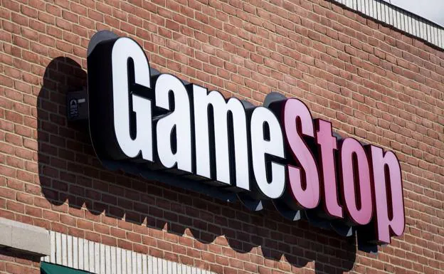 Los pequeños inversores advierten de que el 'caso GameStop' es una «lucha  de clases» | El Correo