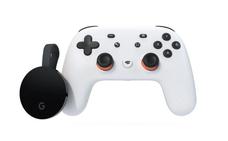 Google Stadia/