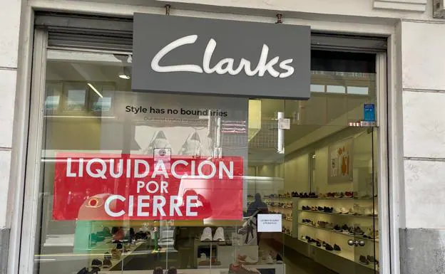 Clarks pierde paso Bilbao | El Correo