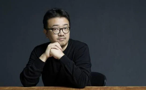 El director surcoreano Yeon Sang-ho./