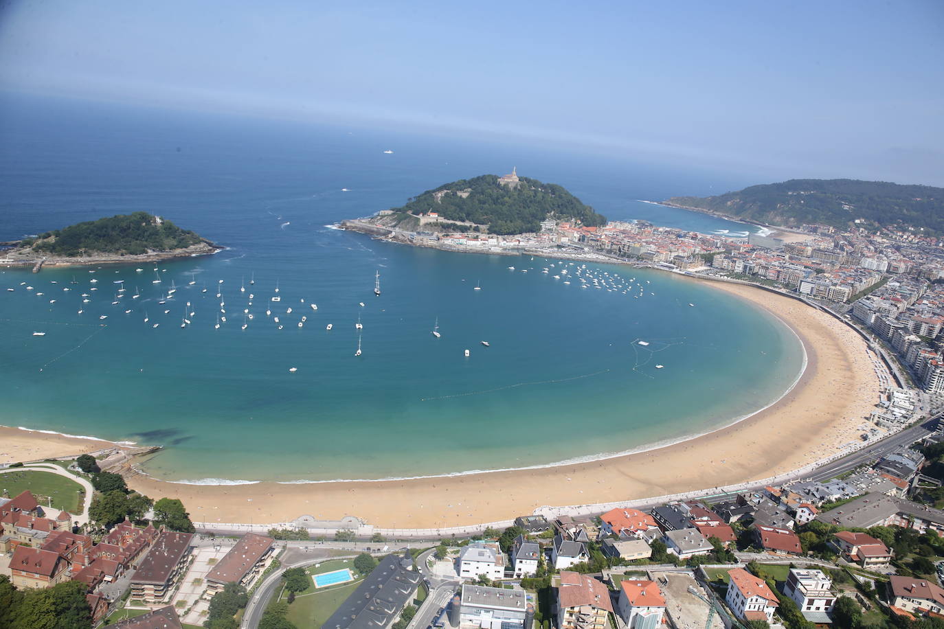 Fotos 10 Playas En El Norte De España Para Visitar Este Verano El Correo