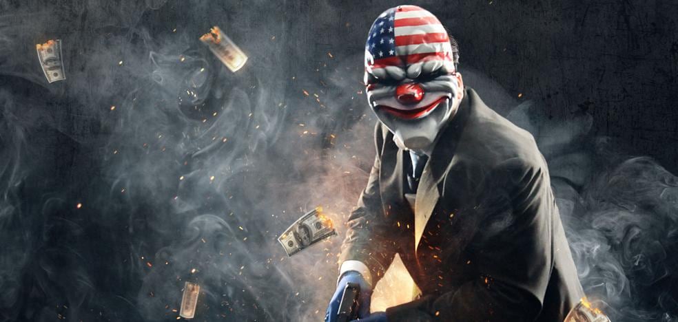 prime matter payday 3