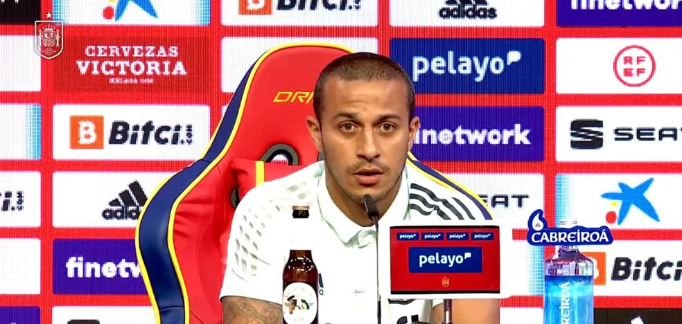 Eurocopa 2020/2021: Thiago: «Si somos fieles a nuestro ...