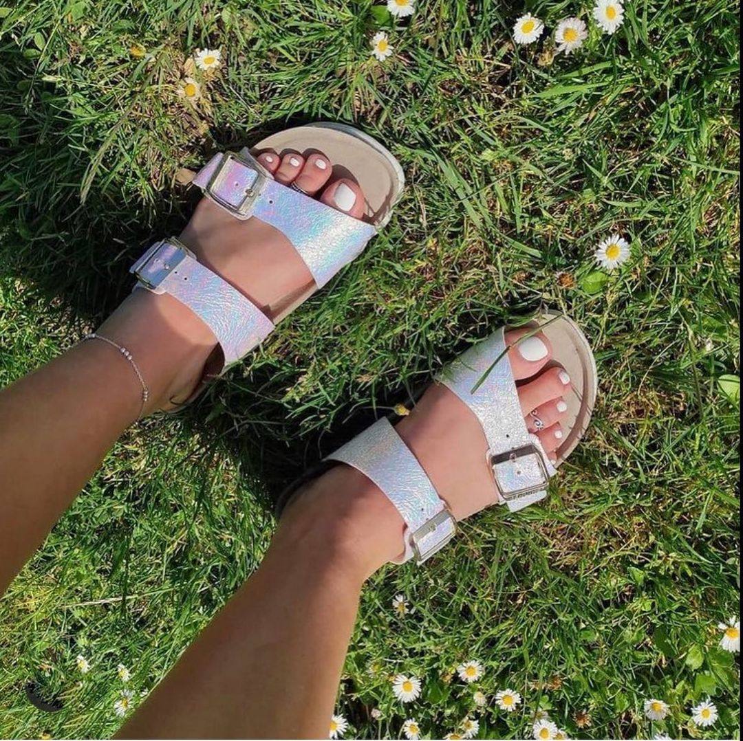 Prosperar fama Conclusión Fotos: 20 pares de sandalias de comercios alaveses para recibir el verano |  El Correo