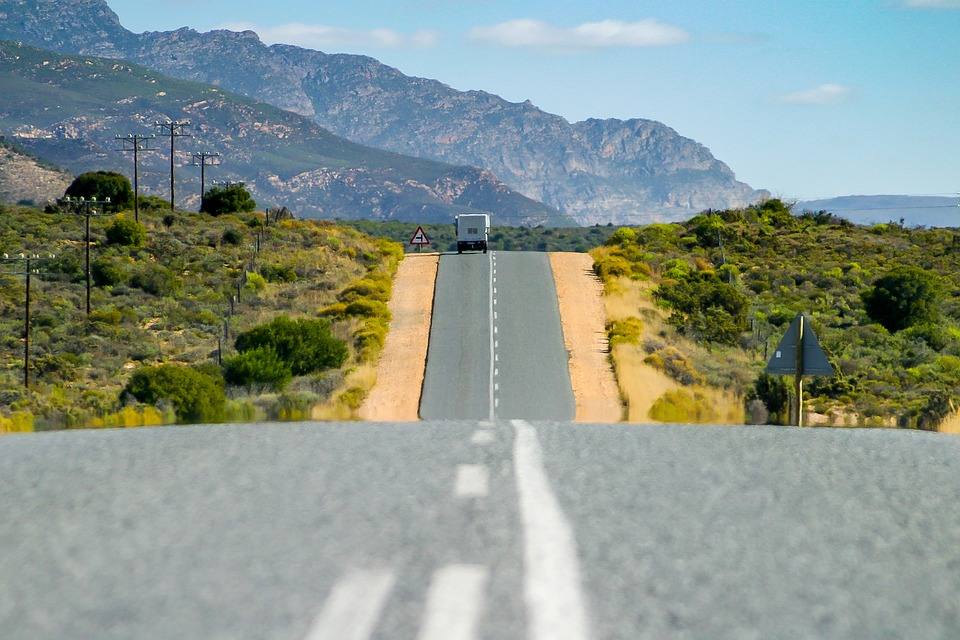 Fotos: Rutas por carreteras por las que conducir disfrutando | El Correo