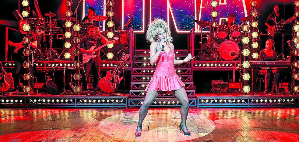 Los musicales, en compás de espera para volver a lo grande en septiembre - Vimarsana News