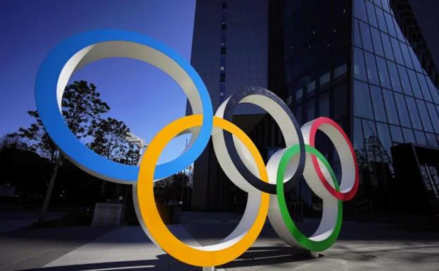 Dónde ver la ceremonia inaugural de los Juegos Olímpicos de Tokio 2020 | El  Correo