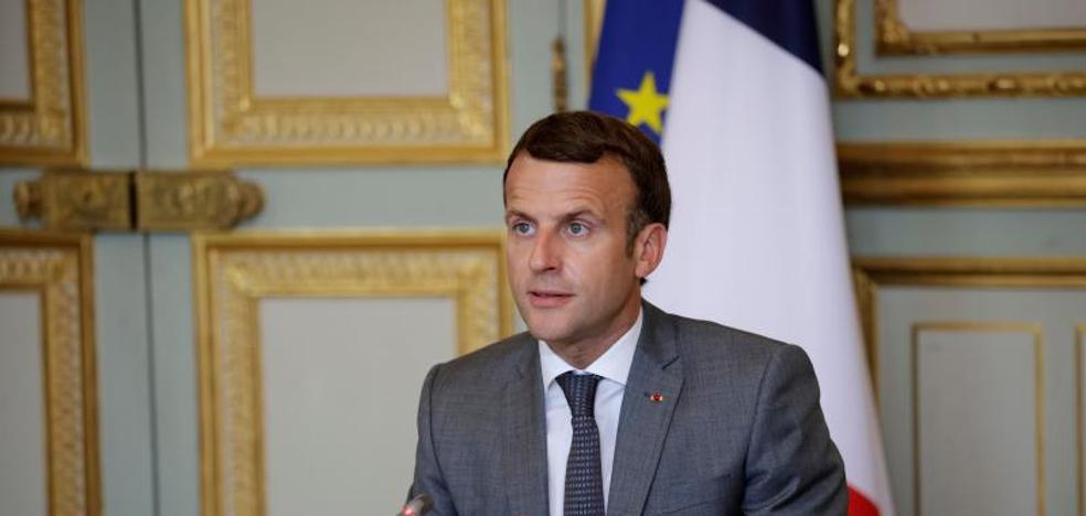 Francia refuerza el control fronterizo por la «imprudente» desescalada de España - Vimarsana News