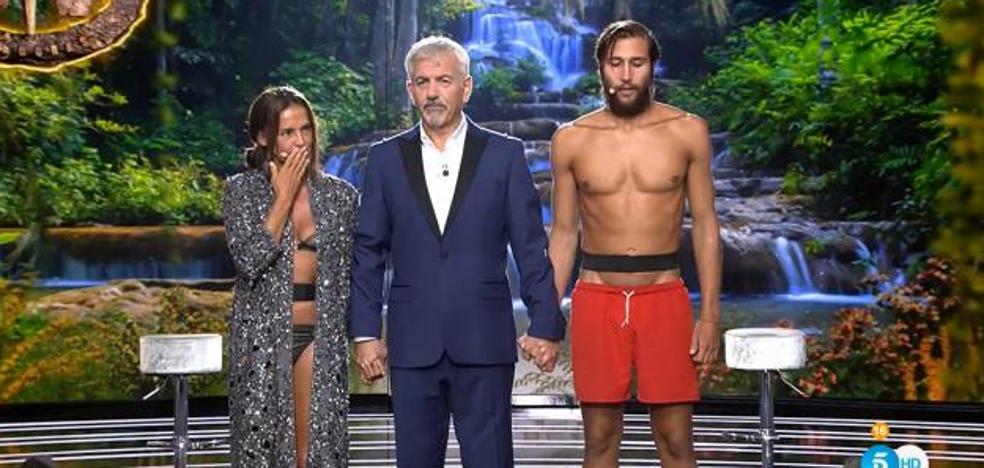 Ganadora Supervivientes 2021: Olga Moreno, la ganadora más polémica de 'Supervivientes' - Vimarsana News