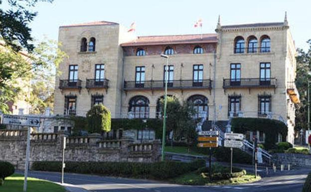 Getxo concede ayudas extras a 248 empresas afectadas por la crisis del Covid