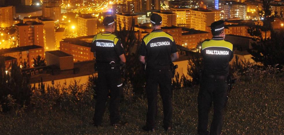 La Policía Local de Barakaldo detiene a tres ladrones que se dieron a la fuga en bicicletas eléctricas robadas - Vimarsana News
