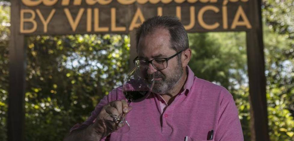 Juanma Lavín: «Tenemos que evitar que el boom turístico de Rioja Alavesa sea algo pasajero» - Vimarsana News