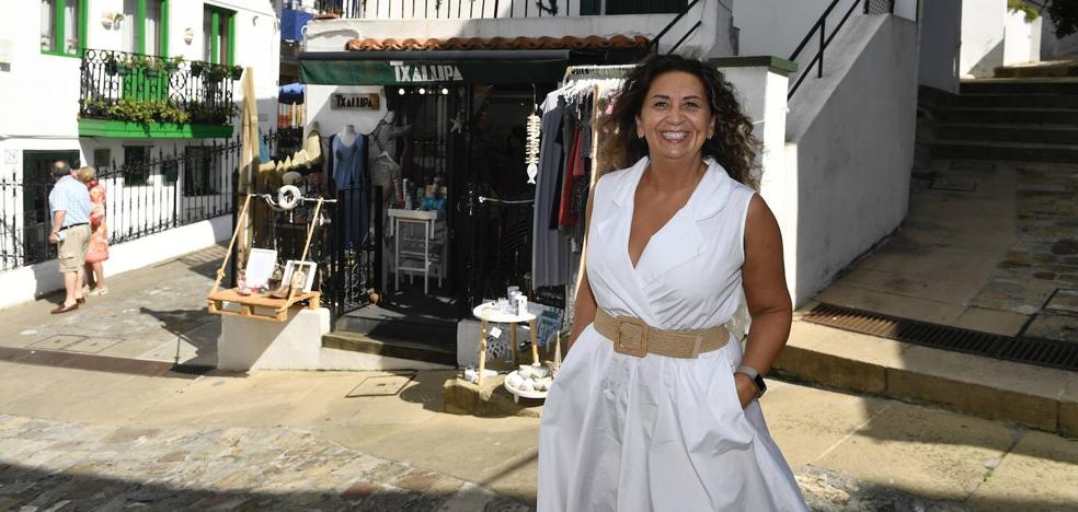 Tiendas en Bizkaia: De la pista de baile a la calle: así son los zapatos de esta diseñadora del Puerto Viejo de Algorta - Vimarsana News